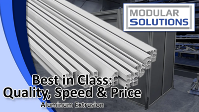 BEST IN CLASS: QUALITY, SPEED & PRICE